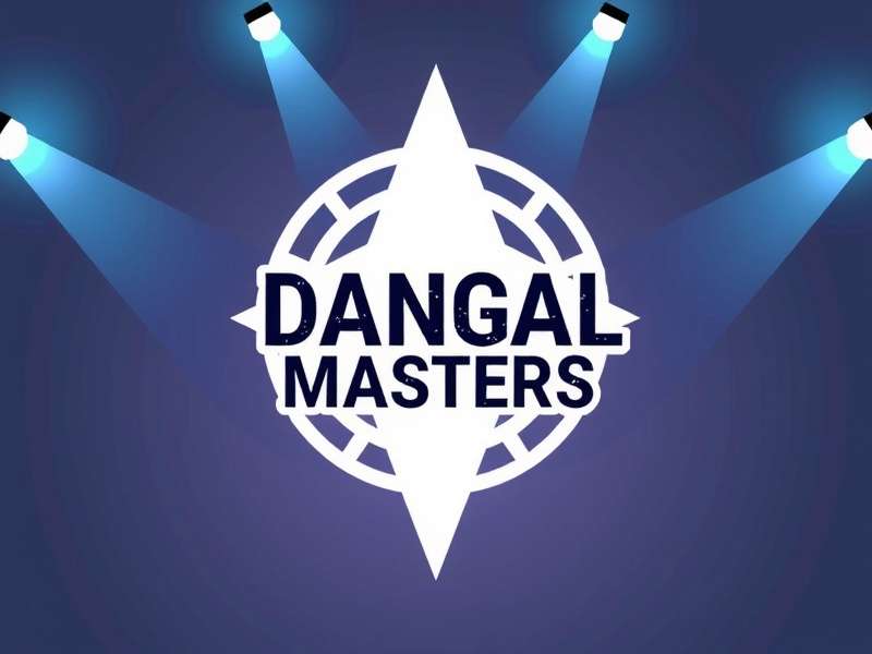 Dangal Arena Masters Community Event